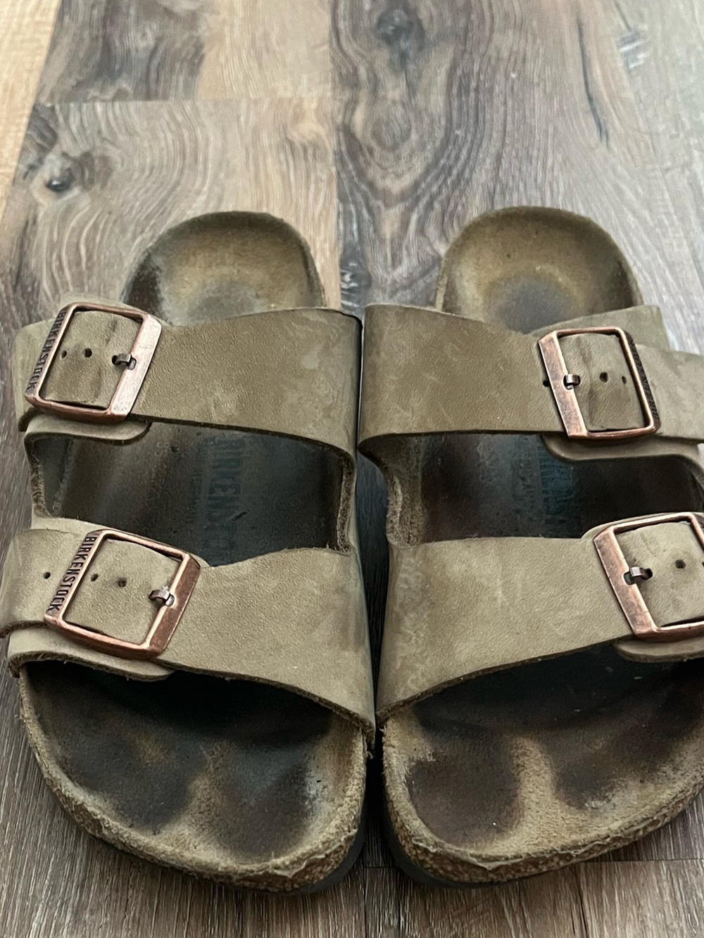 Birkenstock Arizona
